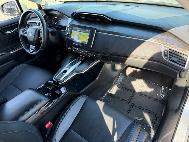 2018 Honda Clarity Plug-In Hybrid Touring Springfield VA