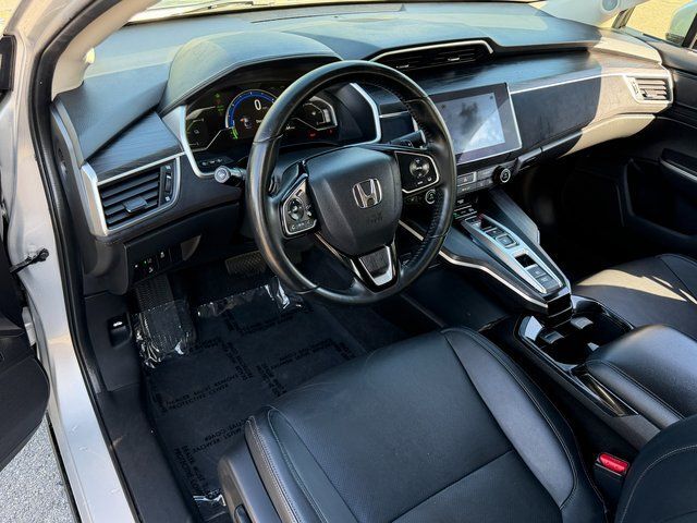 2018 Honda Clarity Plug-In Hybrid Touring Springfield VA