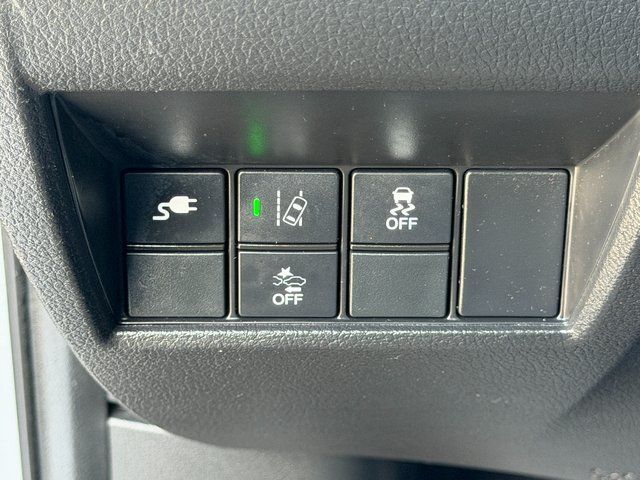 2018 Honda Clarity Plug-In Hybrid Touring Springfield VA