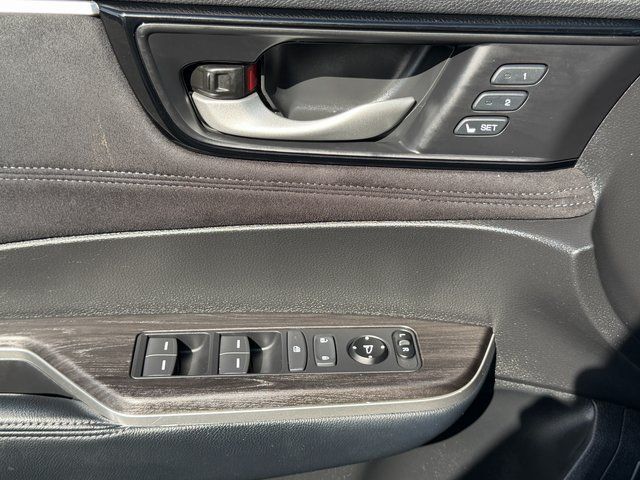 2018 Honda Clarity Plug-In Hybrid Touring Springfield VA