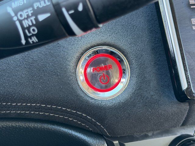 2018 Honda Clarity Plug-In Hybrid Touring Springfield VA