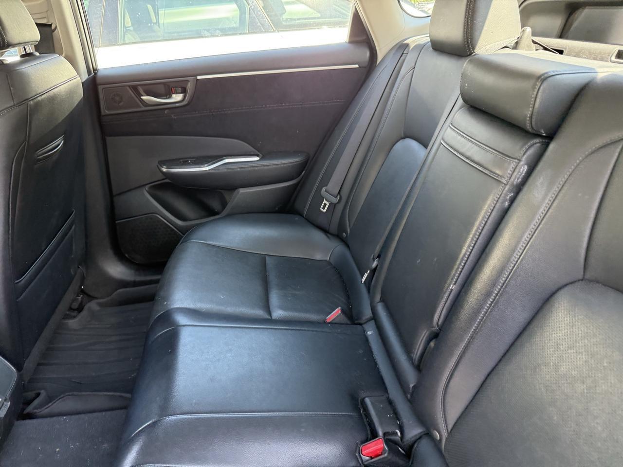 2018 Honda Clarity Plug-In Hybrid Touring Annapolis MD