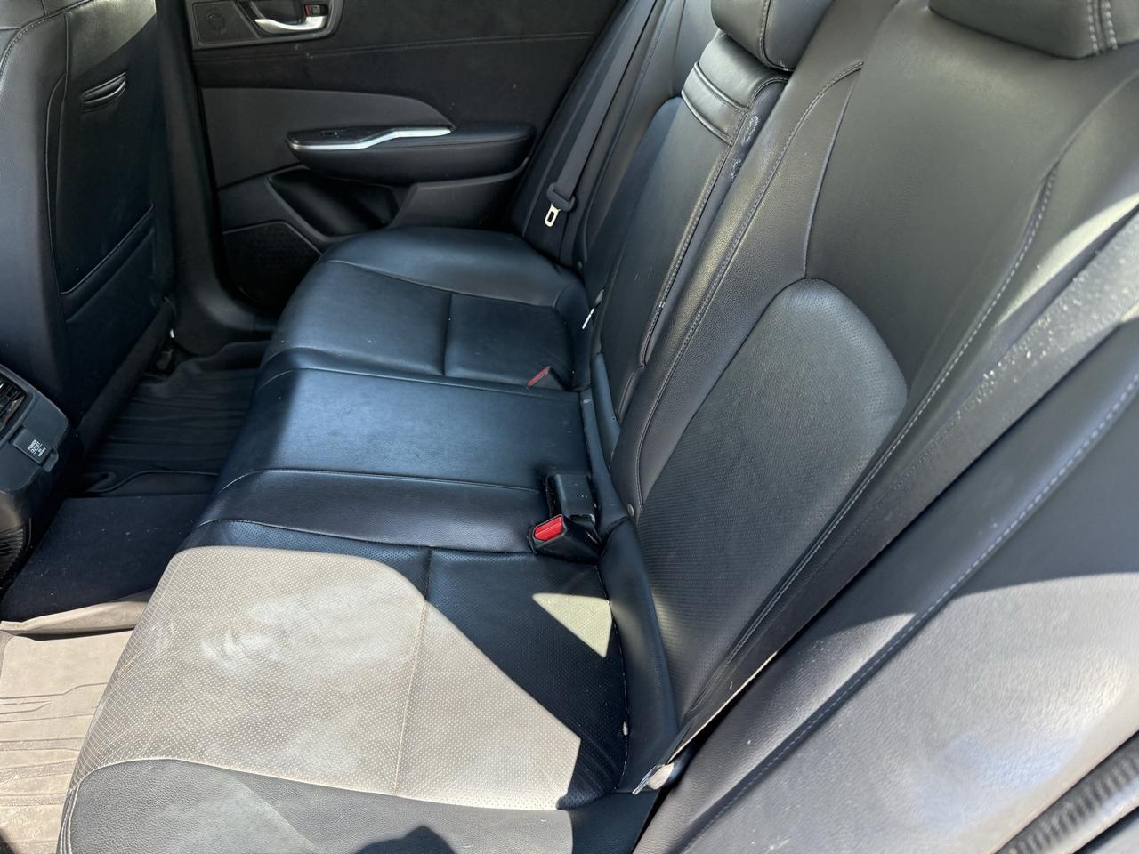 2018 Honda Clarity Plug-In Hybrid Touring Annapolis MD