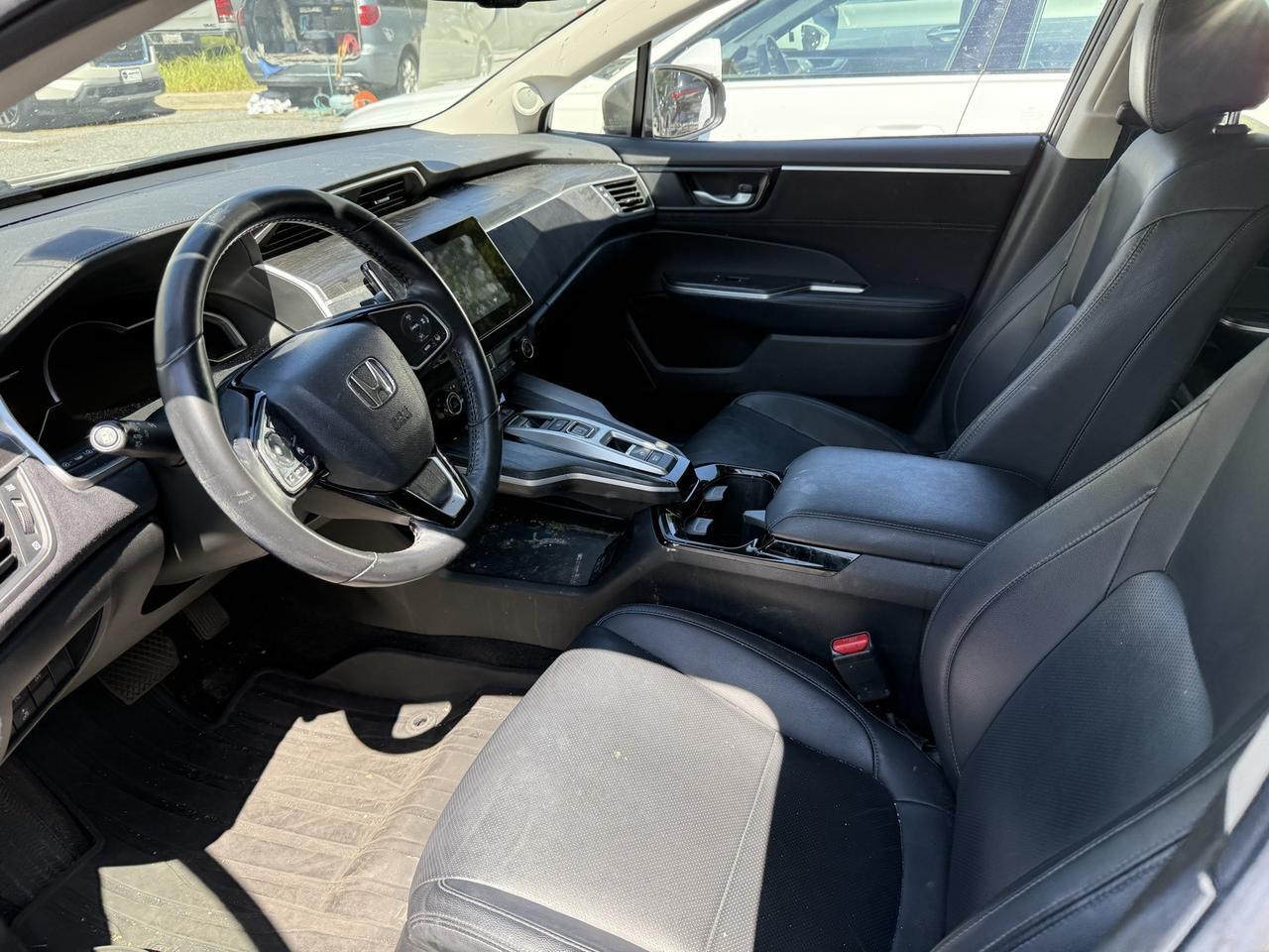 2018 Honda Clarity Plug-In Hybrid Touring Annapolis MD