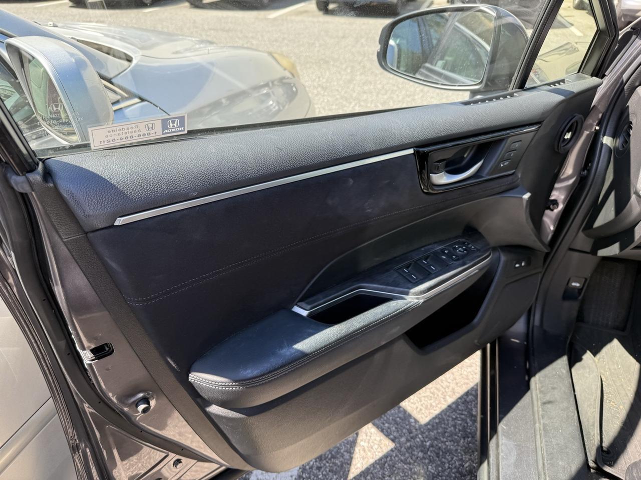 2018 Honda Clarity Plug-In Hybrid Touring Annapolis MD