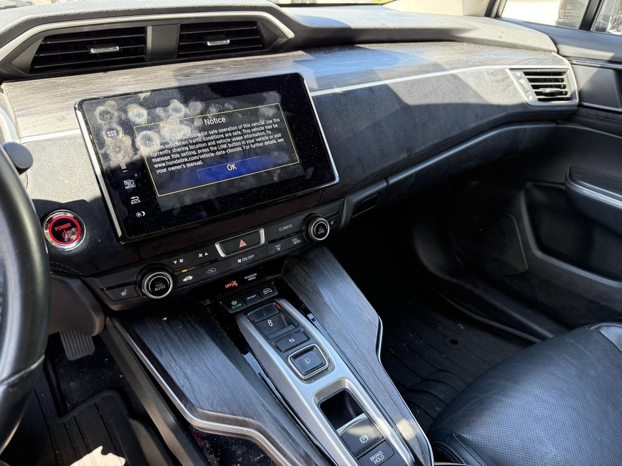 2018 Honda Clarity Plug-In Hybrid Touring Annapolis MD