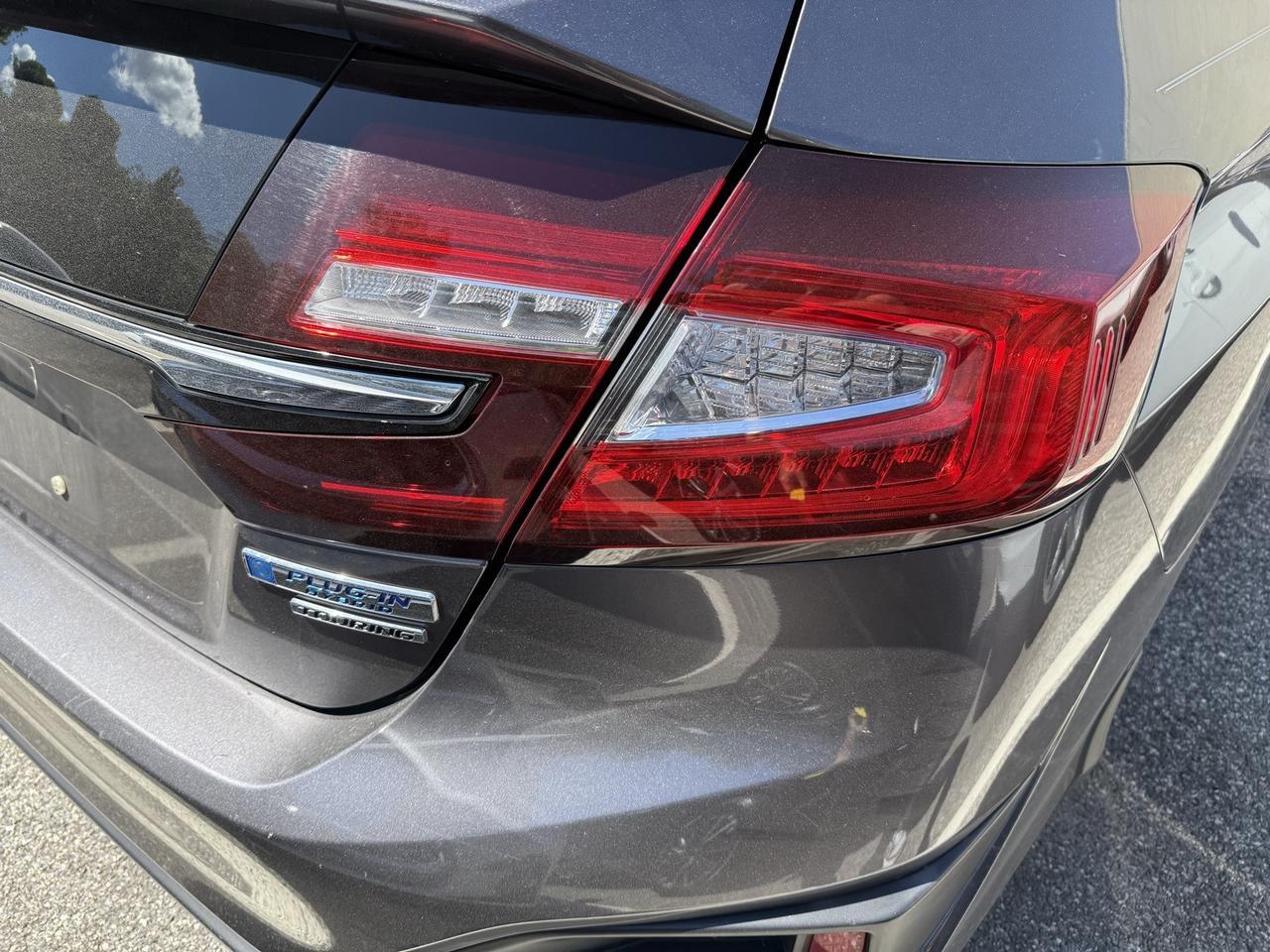 2018 Honda Clarity Plug-In Hybrid Touring Annapolis MD