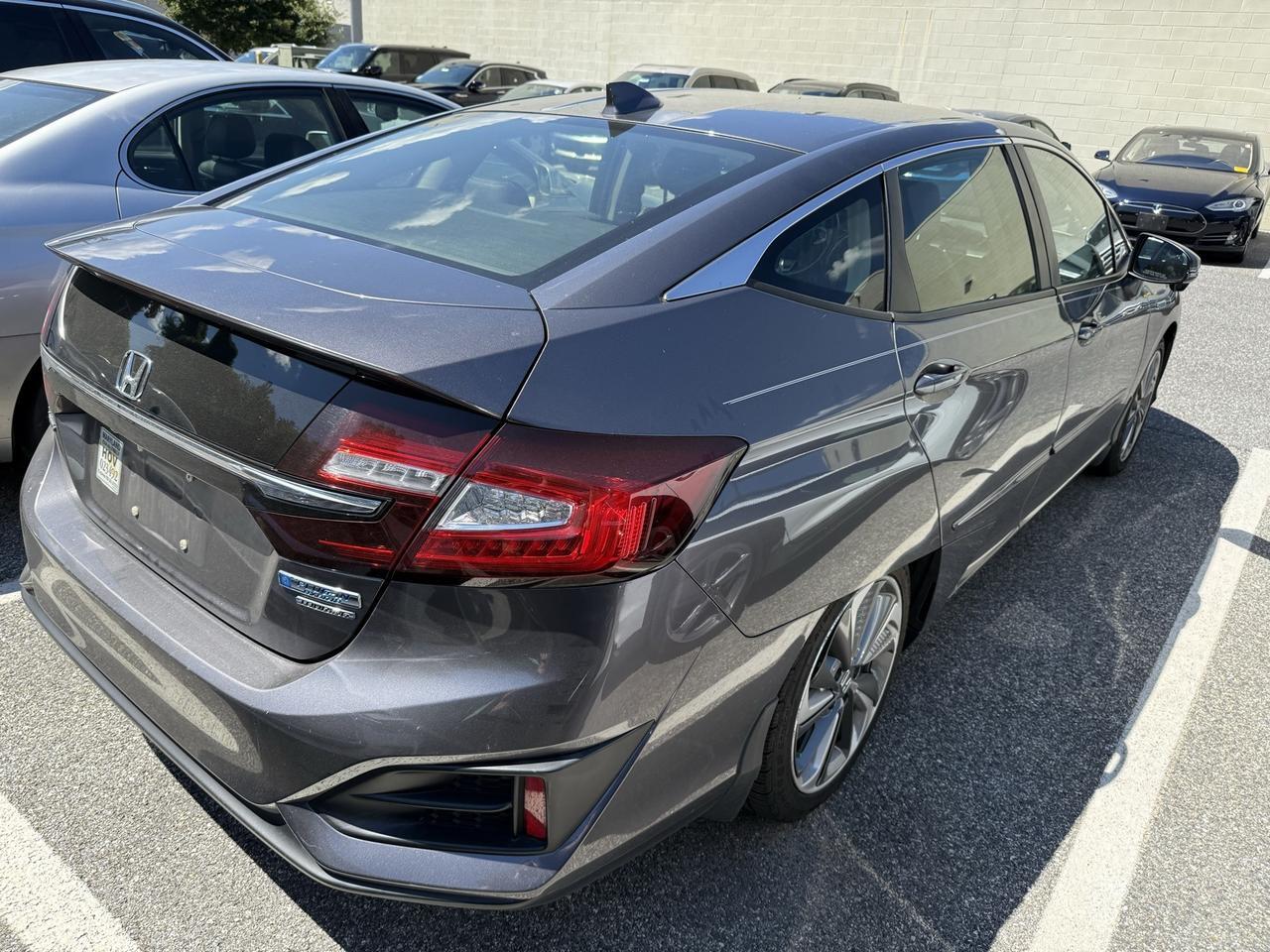 2018 Honda Clarity Plug-In Hybrid Touring Annapolis MD