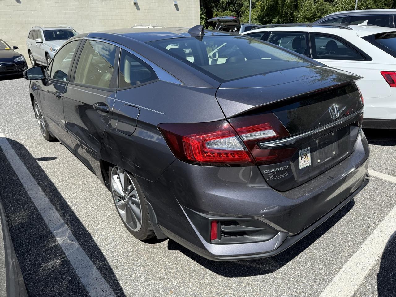 2018 Honda Clarity Plug-In Hybrid Touring Annapolis MD