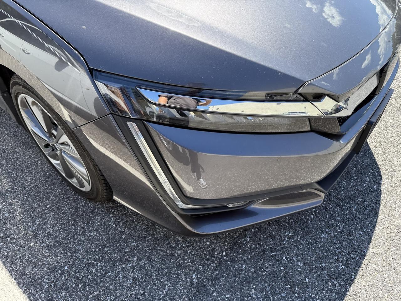 2018 Honda Clarity Plug-In Hybrid Touring Annapolis MD