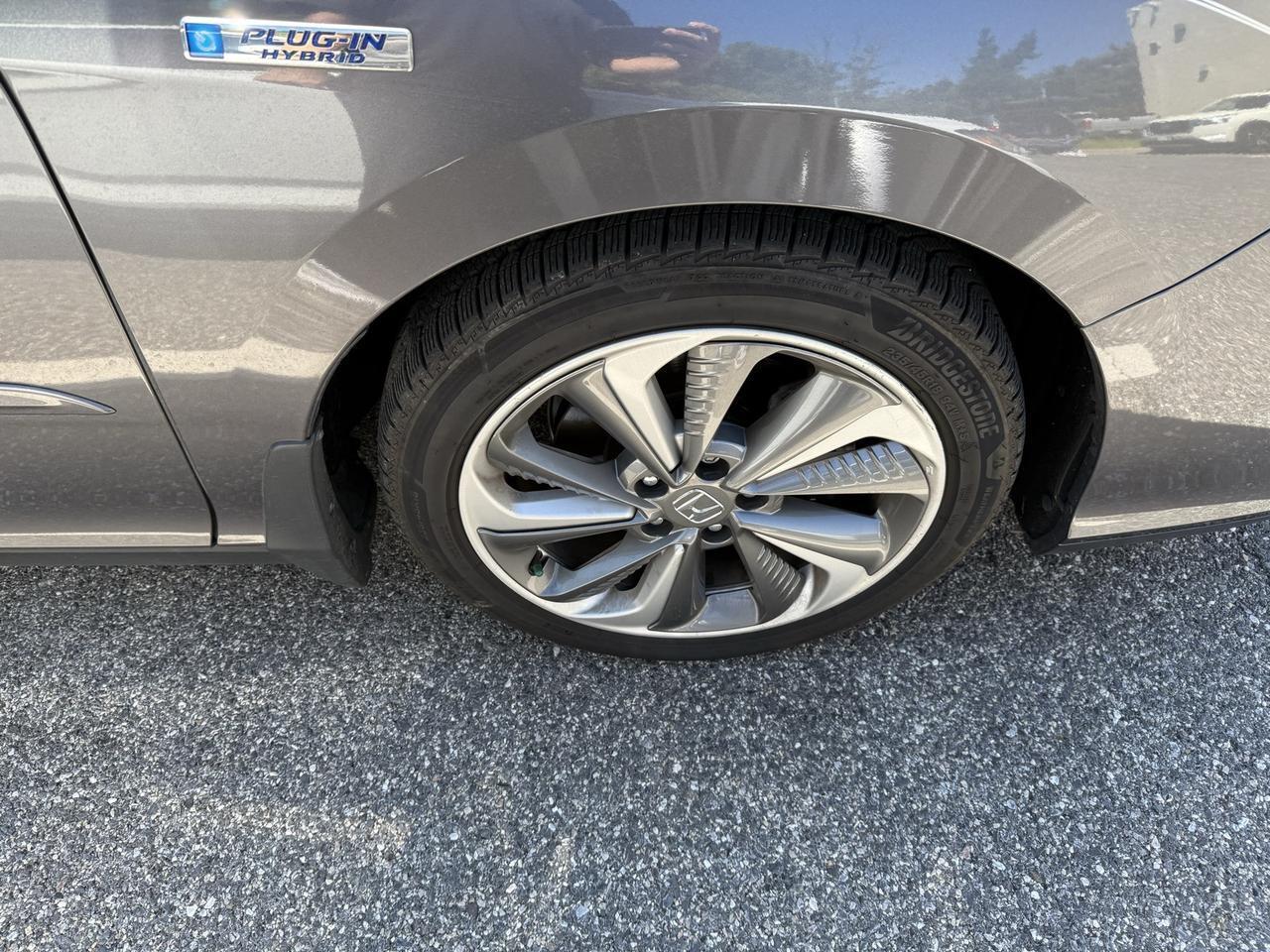 2018 Honda Clarity Plug-In Hybrid Touring Annapolis MD