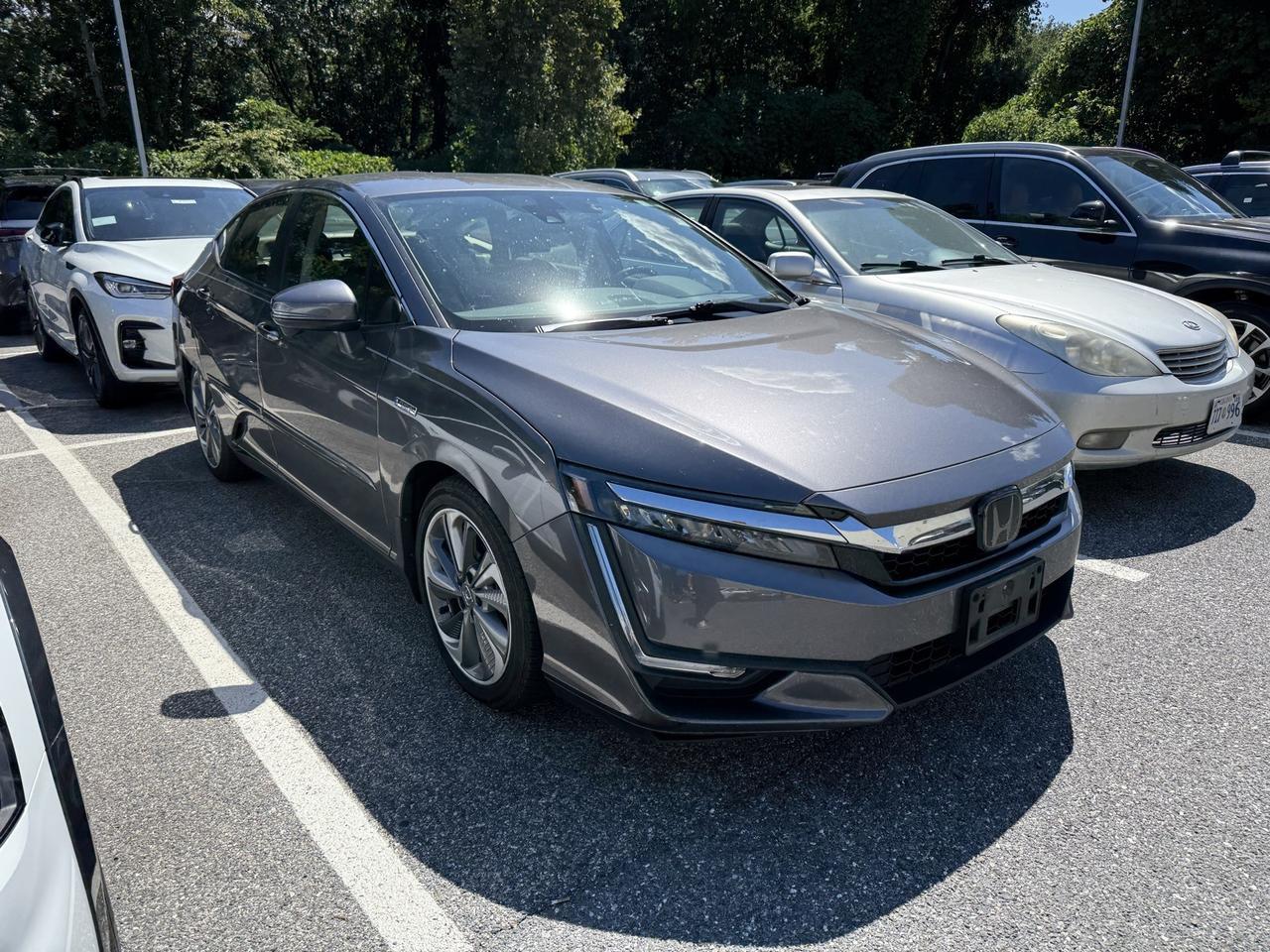 2018 Honda Clarity Plug-In Hybrid Touring Annapolis MD