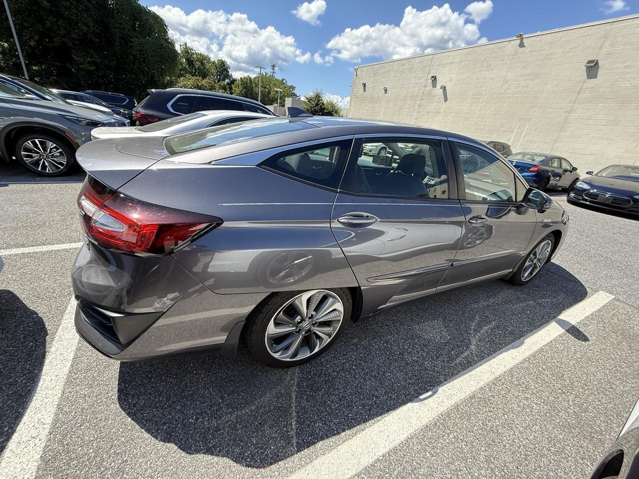 2018 Honda Clarity Plug-In Hybrid Touring Annapolis MD