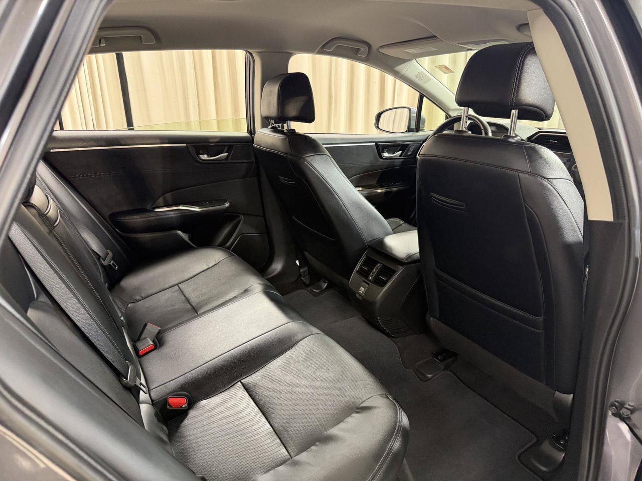 2018 Honda Clarity Plug-In Hybrid Touring Annapolis MD