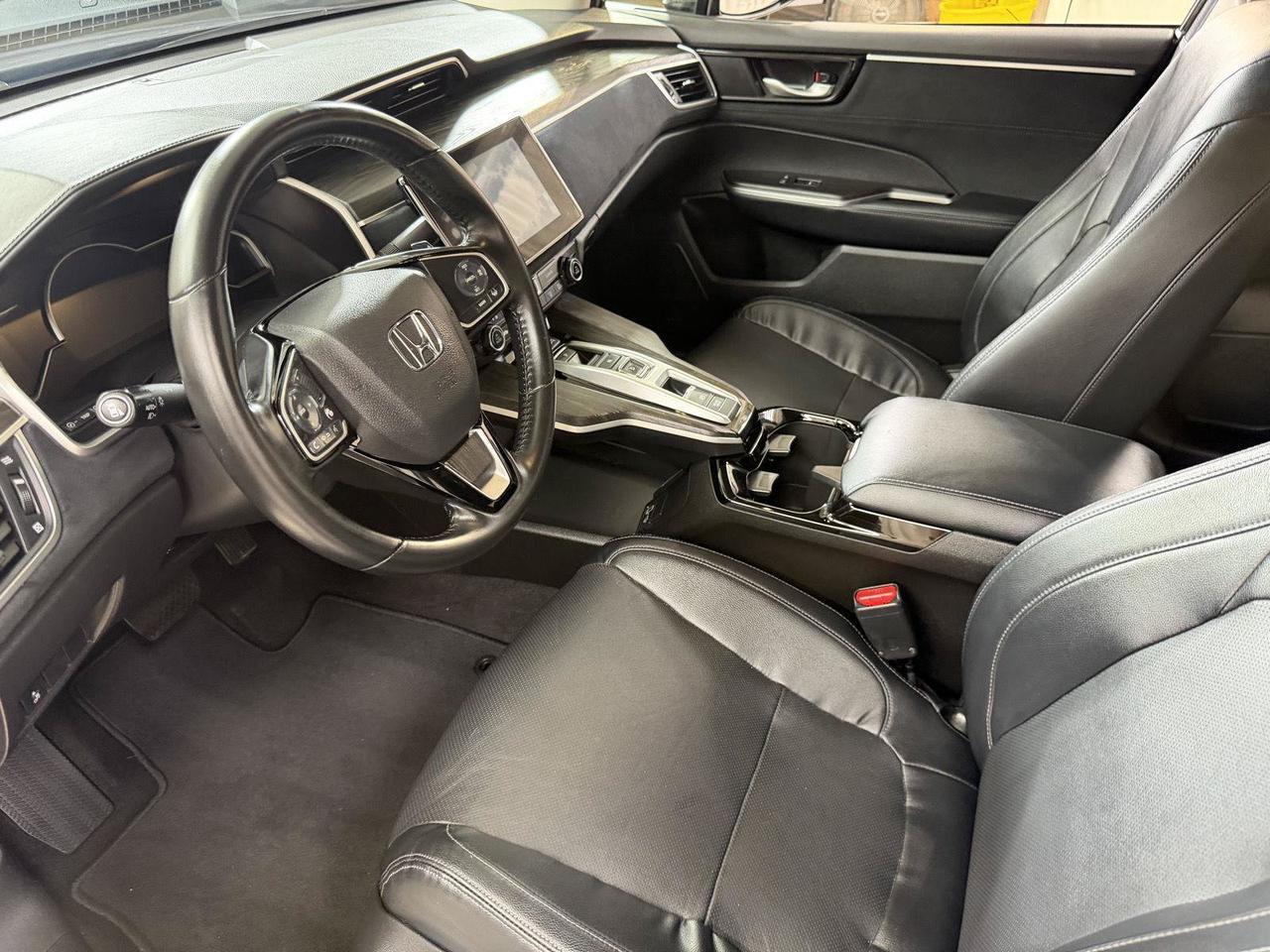 2018 Honda Clarity Plug-In Hybrid Touring Annapolis MD