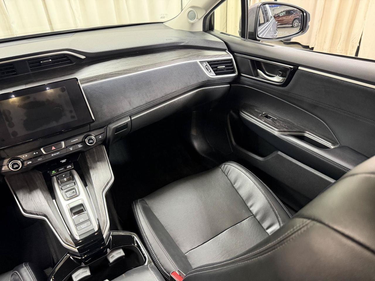 2018 Honda Clarity Plug-In Hybrid Touring Annapolis MD