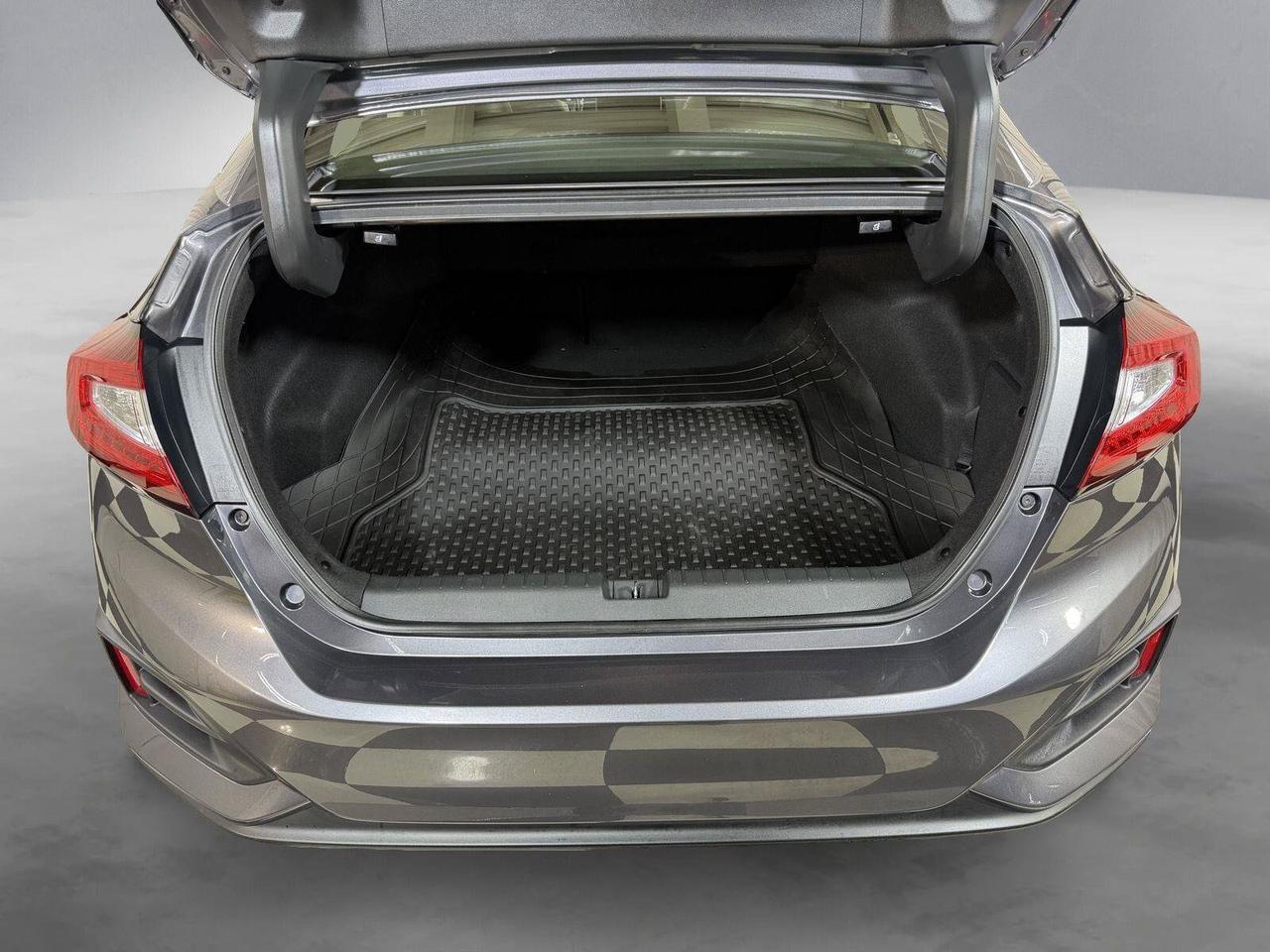 2018 Honda Clarity Plug-In Hybrid Touring Annapolis MD