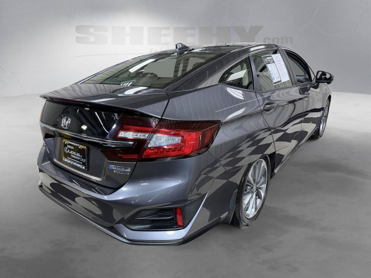 2018 Honda Clarity Plug-In Hybrid Touring Annapolis MD