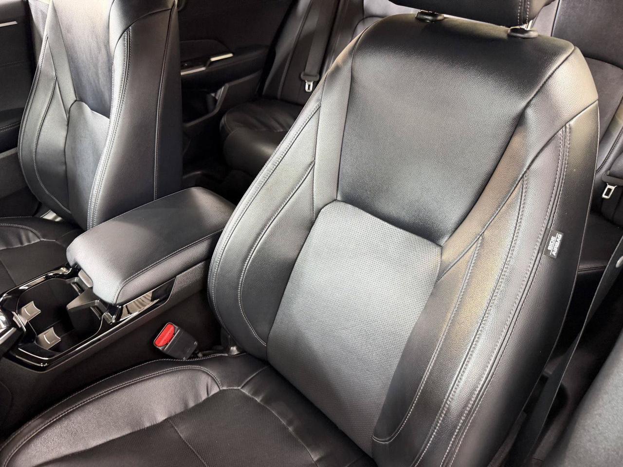 2018 Honda Clarity Plug-In Hybrid Touring Annapolis MD