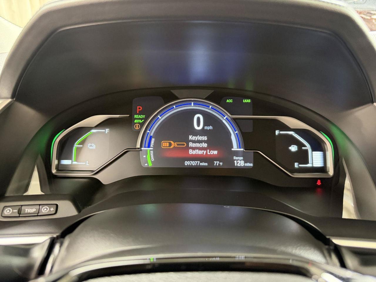2018 Honda Clarity Plug-In Hybrid Touring Annapolis MD