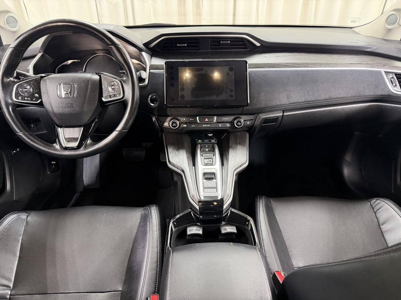 2018 Honda Clarity Plug-In Hybrid Touring Annapolis MD