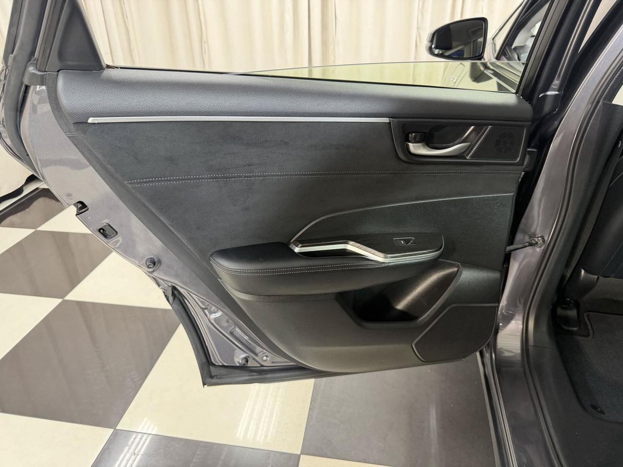 2018 Honda Clarity Plug-In Hybrid Touring Annapolis MD