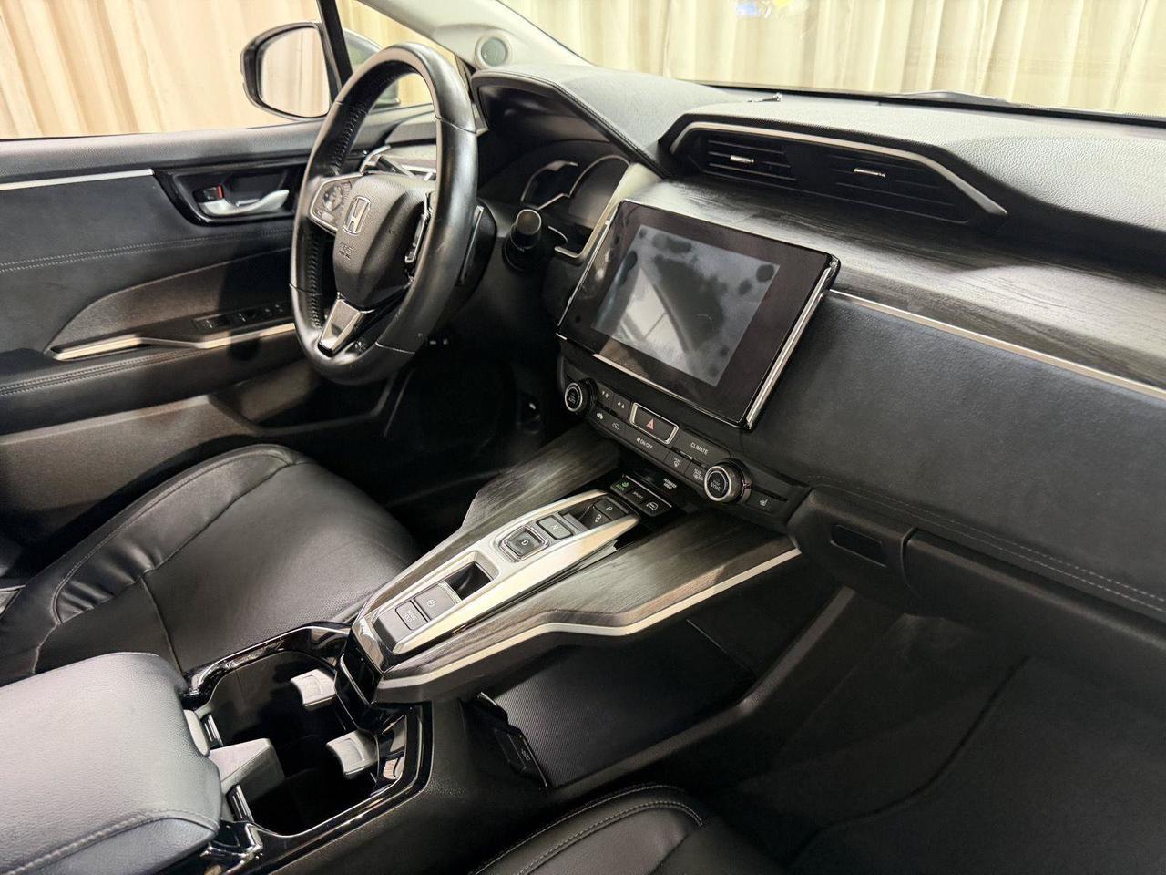 2018 Honda Clarity Plug-In Hybrid Touring Annapolis MD