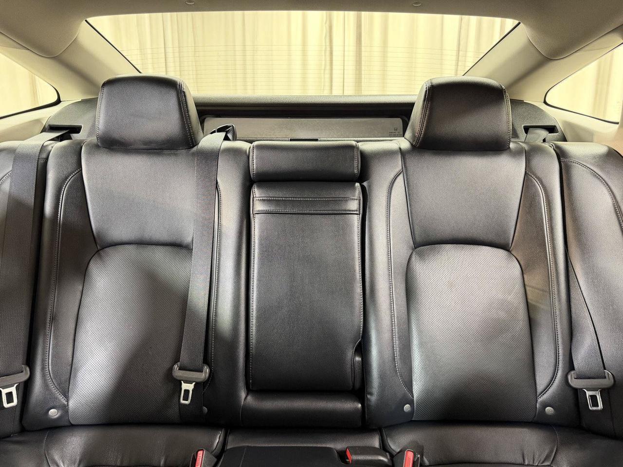 2018 Honda Clarity Plug-In Hybrid Touring Annapolis MD