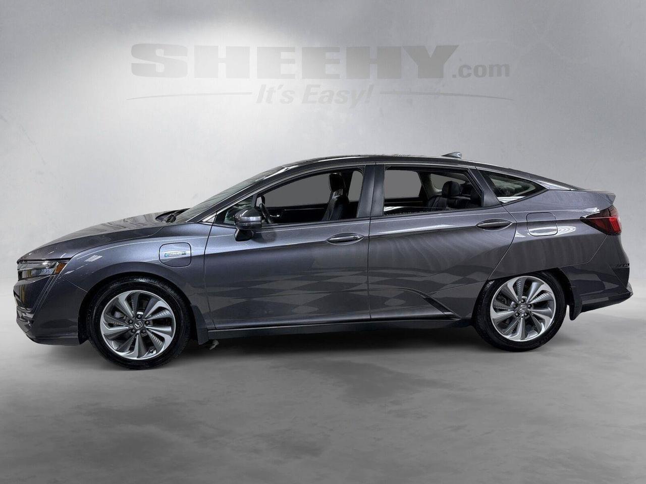 2018 Honda Clarity Plug-In Hybrid Touring Annapolis MD