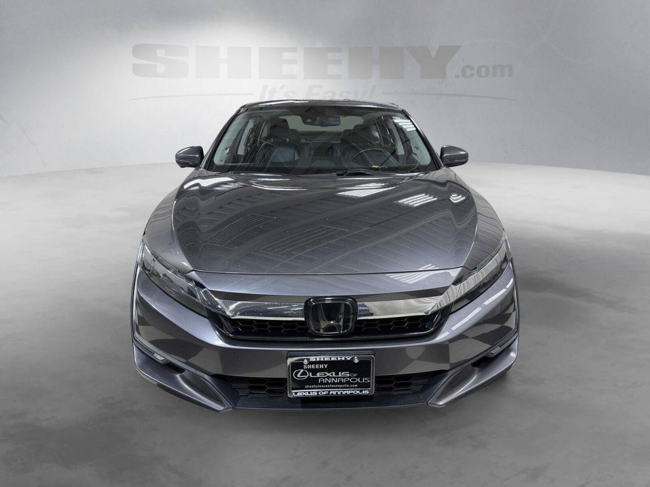2018 Honda Clarity Plug-In Hybrid Touring Annapolis MD