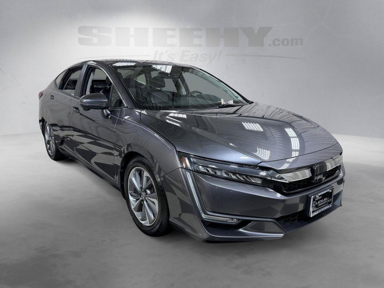 2018 Honda Clarity Plug-In Hybrid Touring Annapolis MD