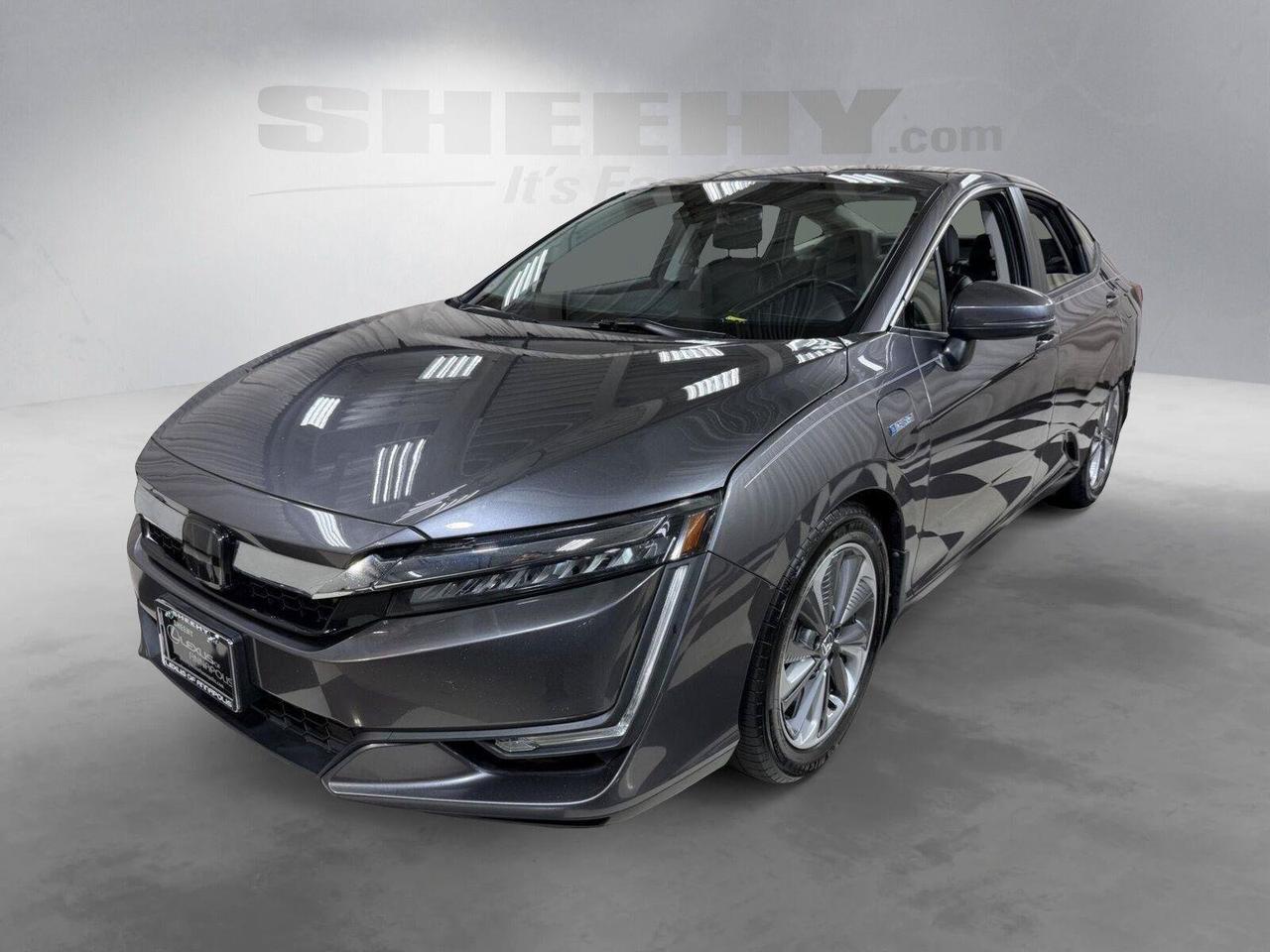 2018 Honda Clarity Plug-In Hybrid Touring Annapolis MD