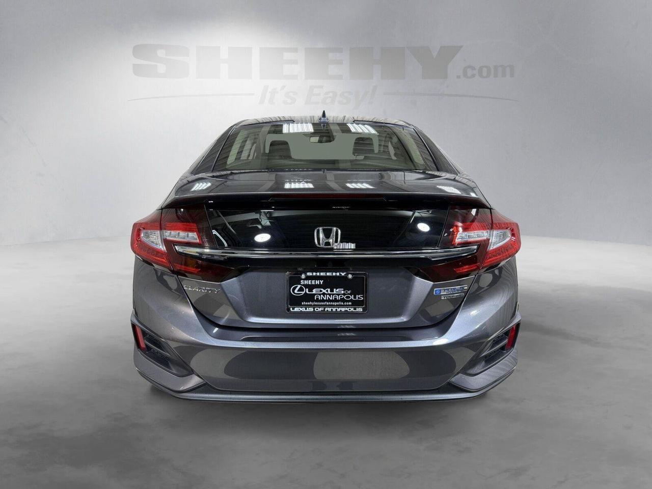2018 Honda Clarity Plug-In Hybrid Touring Annapolis MD