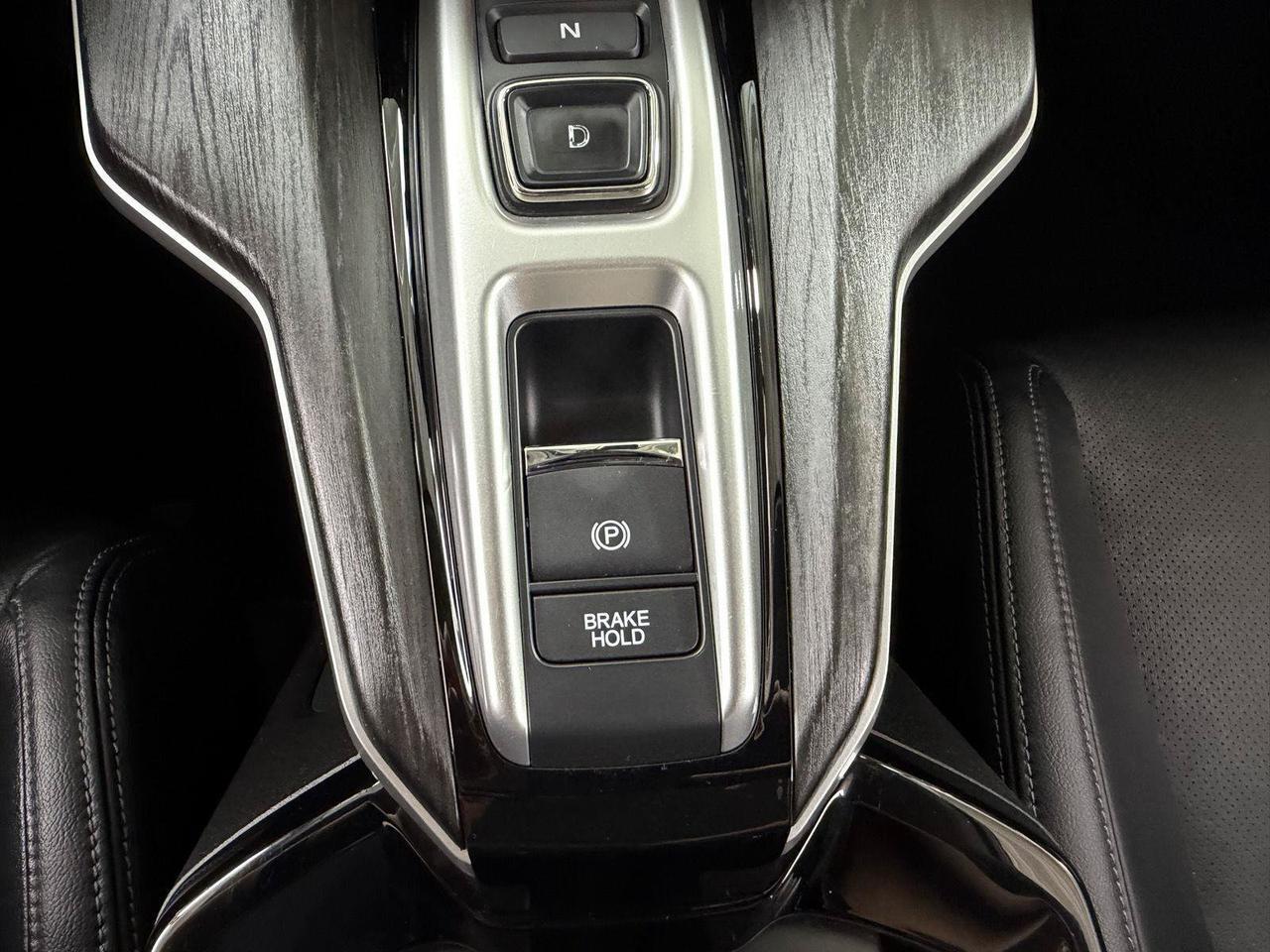 2018 Honda Clarity Plug-In Hybrid Touring Annapolis MD