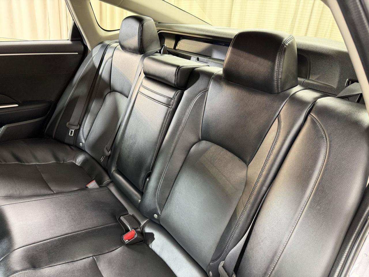 2018 Honda Clarity Plug-In Hybrid Touring Annapolis MD