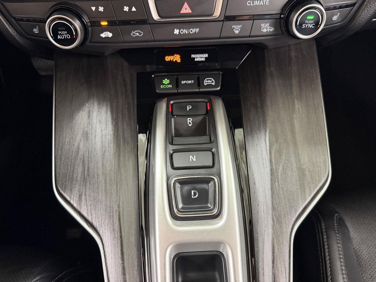 2018 Honda Clarity Plug-In Hybrid Touring Annapolis MD