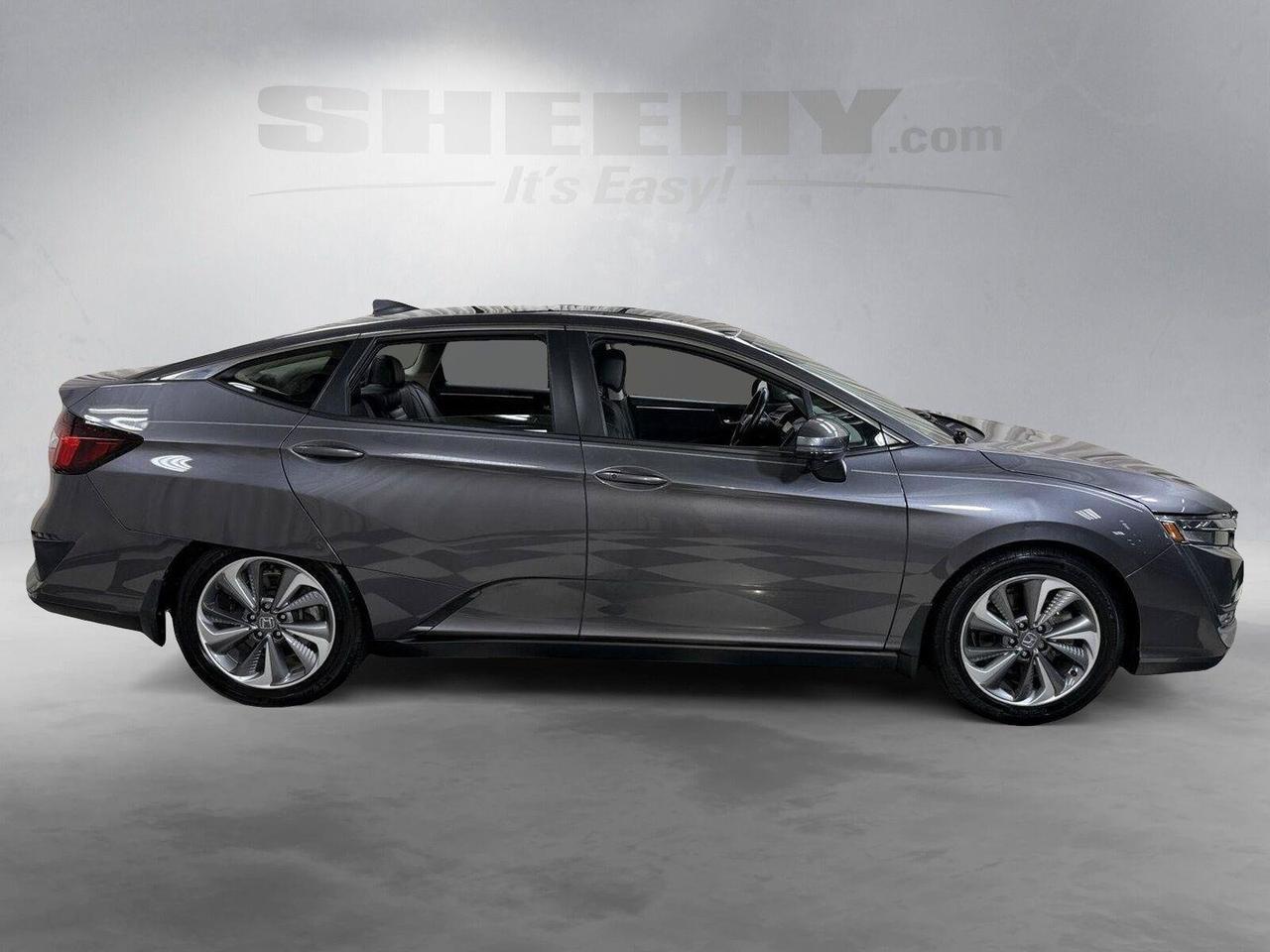 2018 Honda Clarity Plug-In Hybrid Touring Annapolis MD