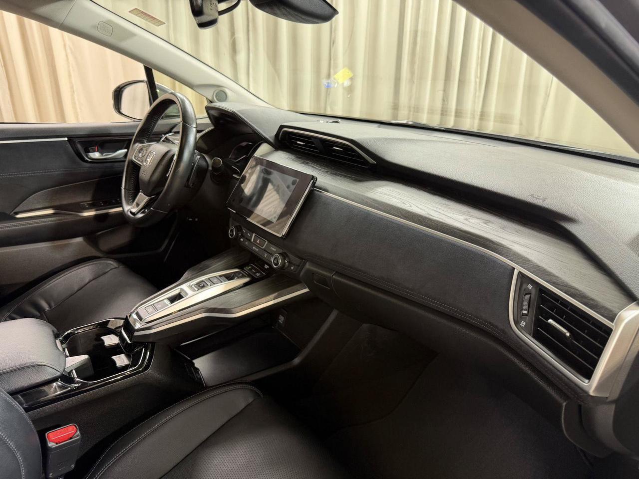 2018 Honda Clarity Plug-In Hybrid Touring Annapolis MD