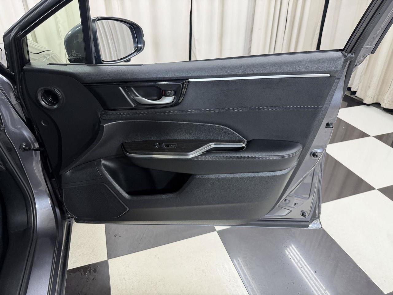 2018 Honda Clarity Plug-In Hybrid Touring Annapolis MD