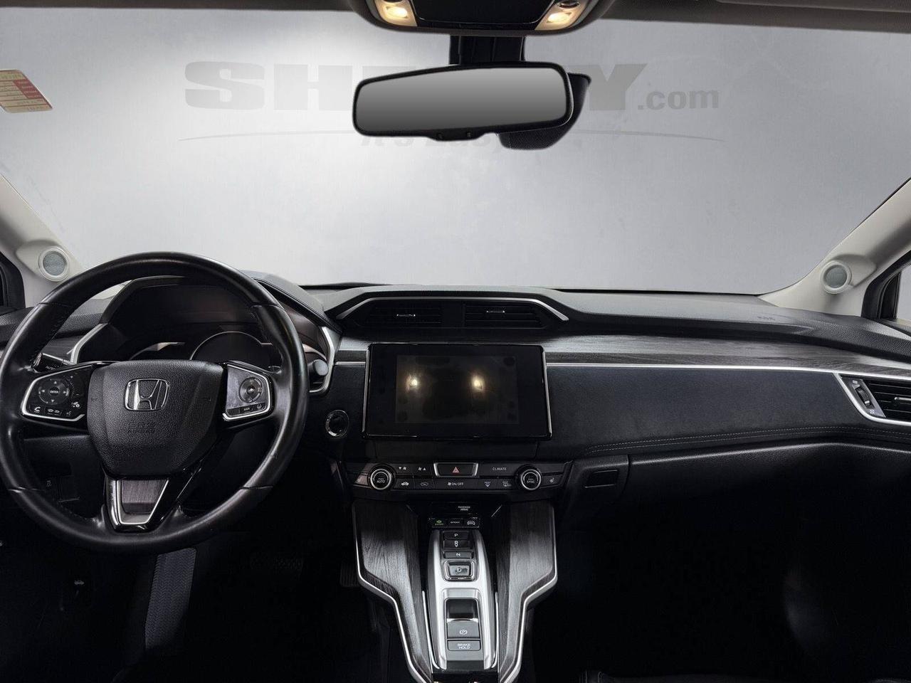 2018 Honda Clarity Plug-In Hybrid Touring Annapolis MD
