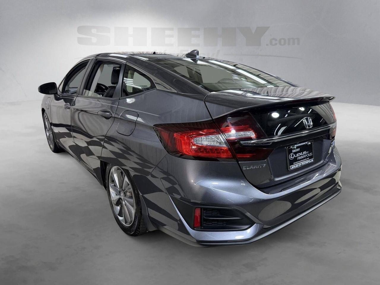 2018 Honda Clarity Plug-In Hybrid Touring Annapolis MD