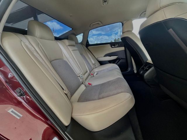 2018 Honda Clarity Plug in Hybrid Houston TX