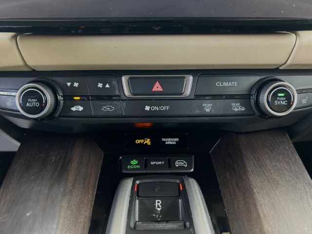 2018 Honda Clarity Plug in Hybrid Houston TX