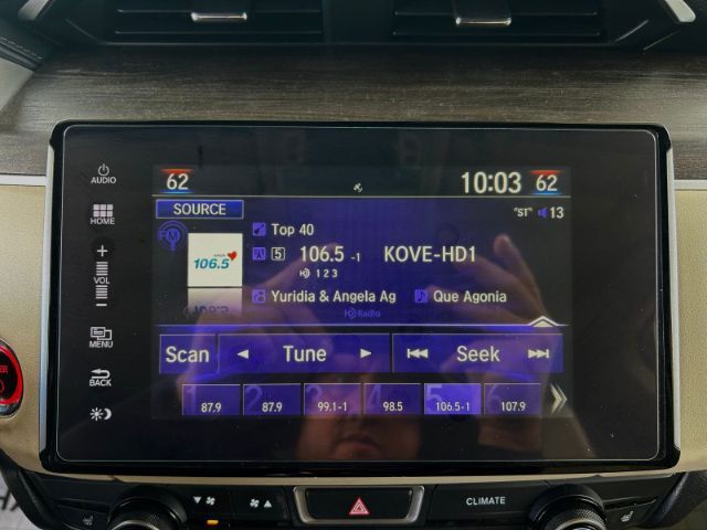 2018 Honda Clarity Plug in Hybrid Houston TX