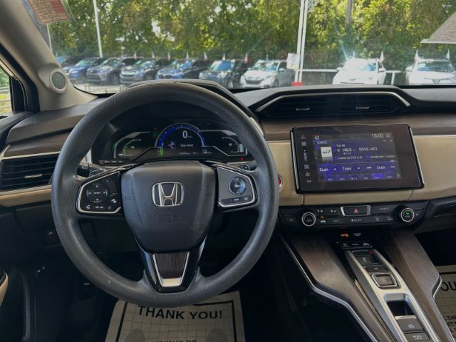 2018 Honda Clarity Plug in Hybrid Houston TX