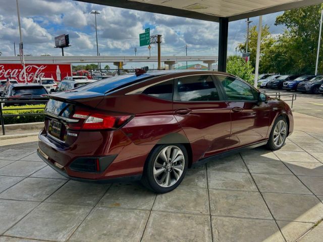 2018 Honda Clarity Plug in Hybrid Houston TX