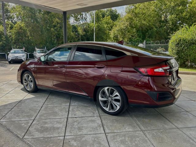 2018 Honda Clarity Plug in Hybrid Houston TX
