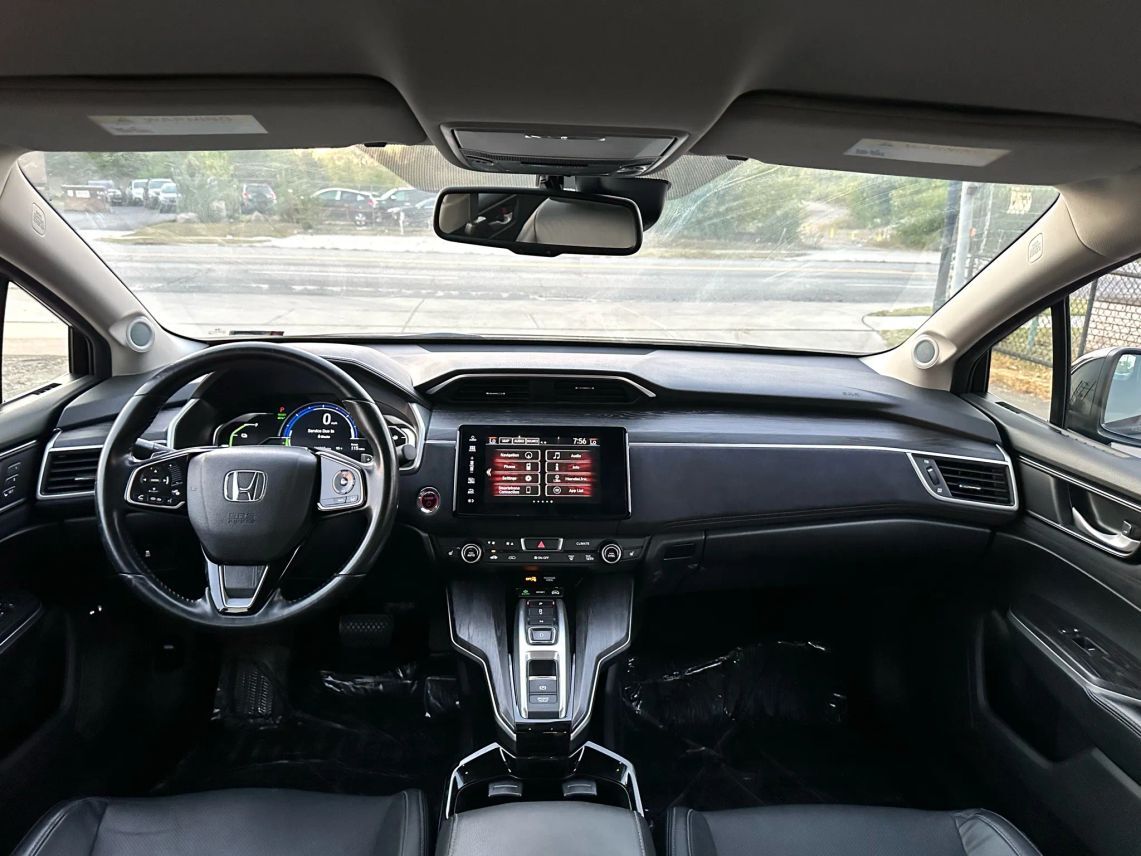 2018 Honda Clarity Plug-in Hybrid Touring Sedan 4D Cincinnati OH