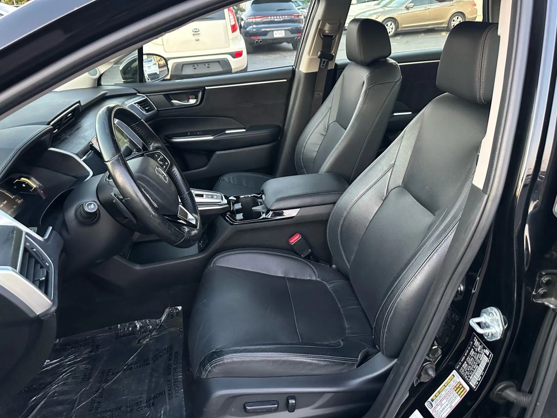 2018 Honda Clarity Plug-in Hybrid Touring Sedan 4D Cincinnati OH