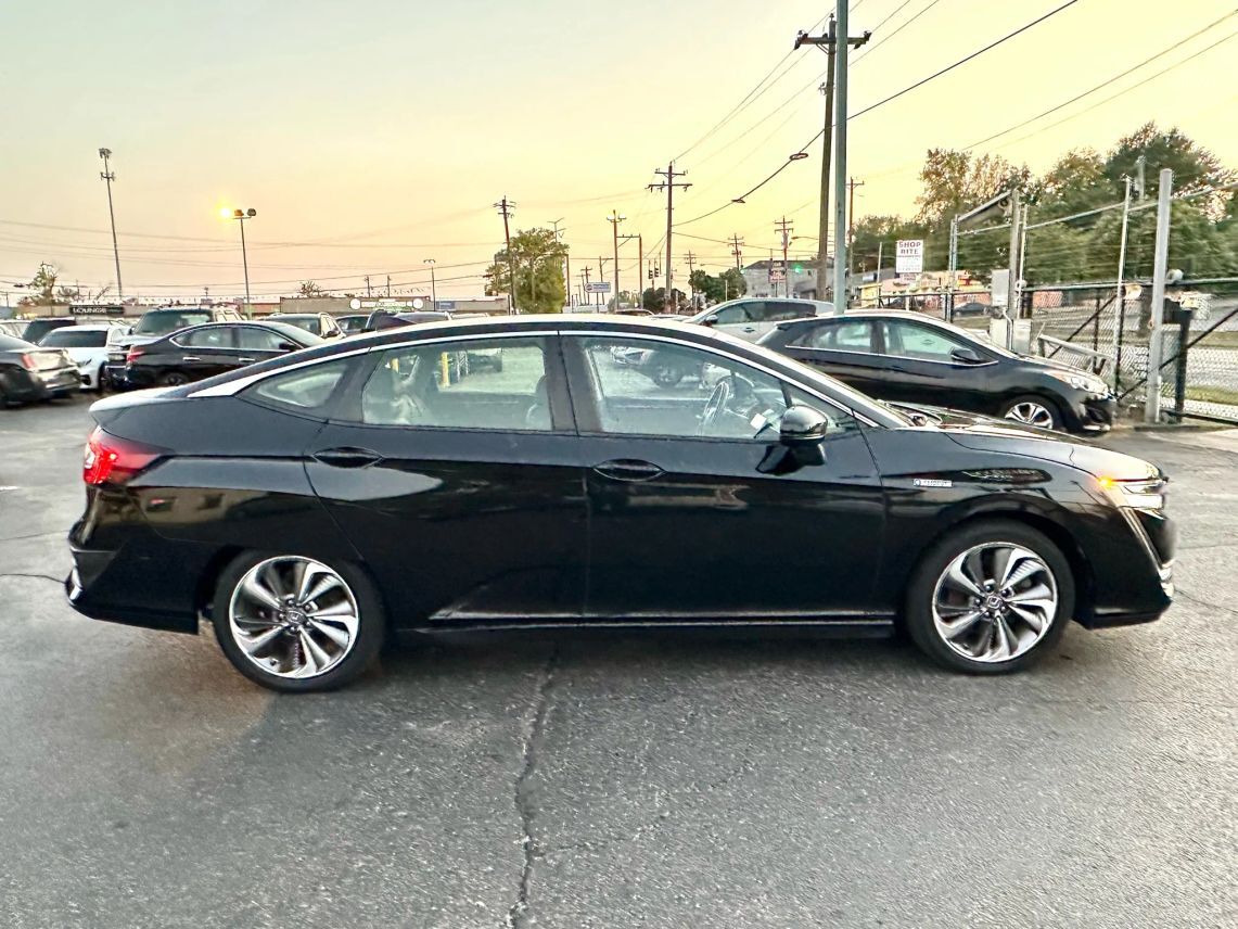 2018 Honda Clarity Plug-in Hybrid Touring Sedan 4D Cincinnati OH